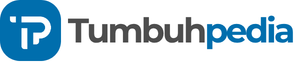 Tumbuhpedia Logo